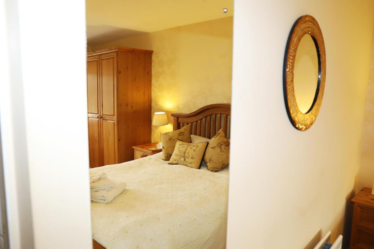 Hotel Elmfield House Bedale Exterior foto
